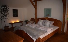 Apartman U Zuzanky